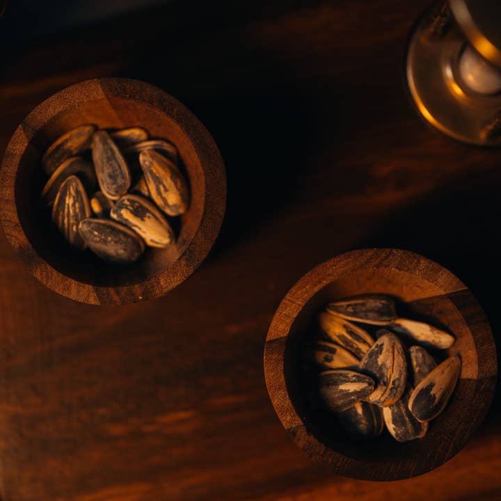 Licker Pickers Toothpicks - Wholesale Nuts - Premium Whiskey Sunflower Seeds5