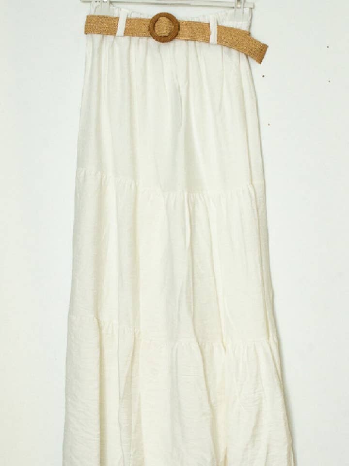 Cbelle - Wholesale Top & Skirt Set - Women's - D86