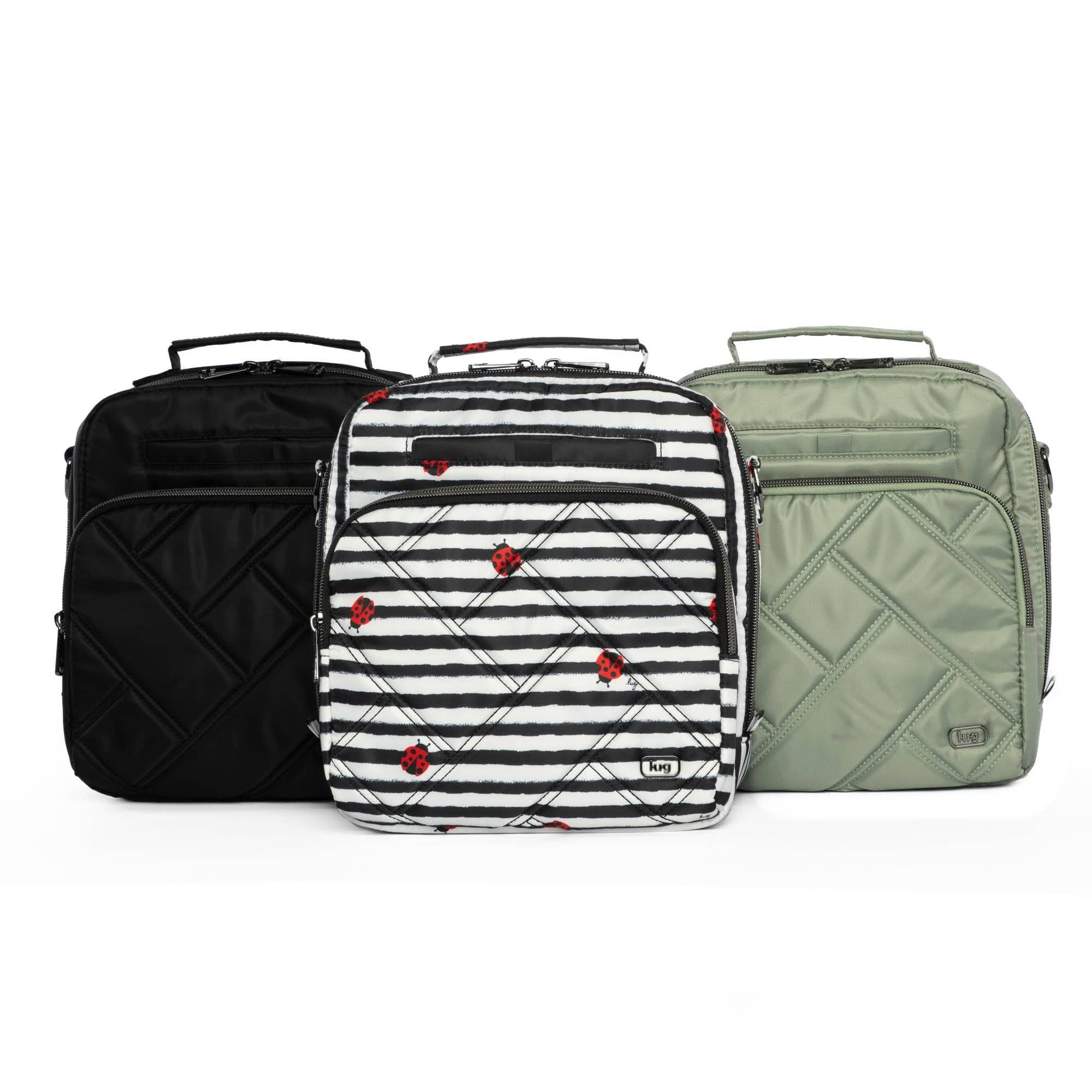 Lug - Wholesale Crossbody Bag - Women's - Ranger 2 Crossbody Bag17