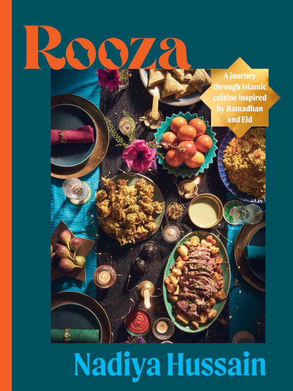 Rooza for wholesale by Sourcebooks