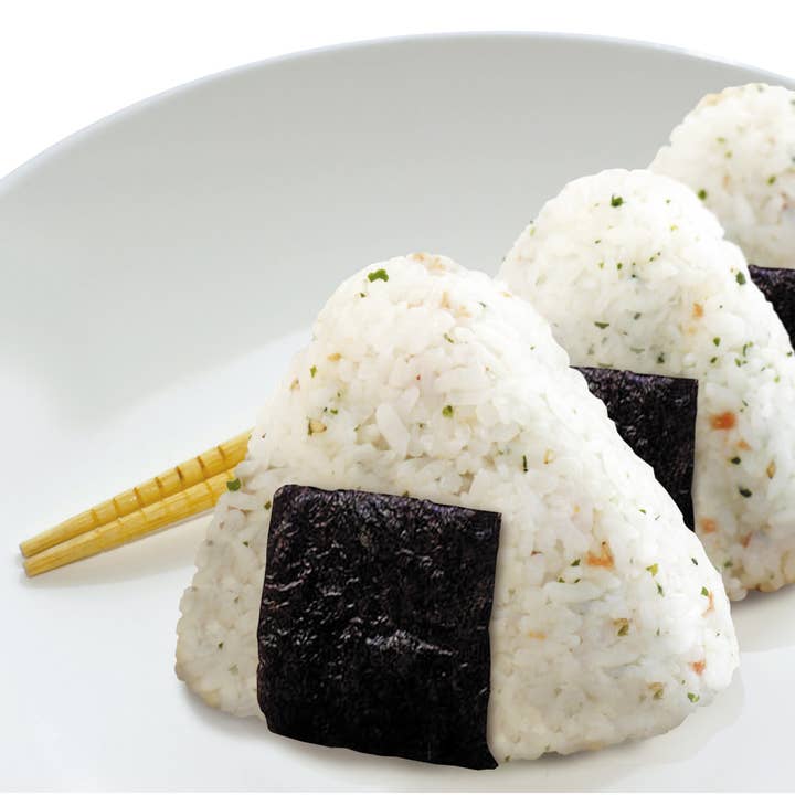 Ibili – Engroshandel Bageform – Ibili sushi-form til onigiri1