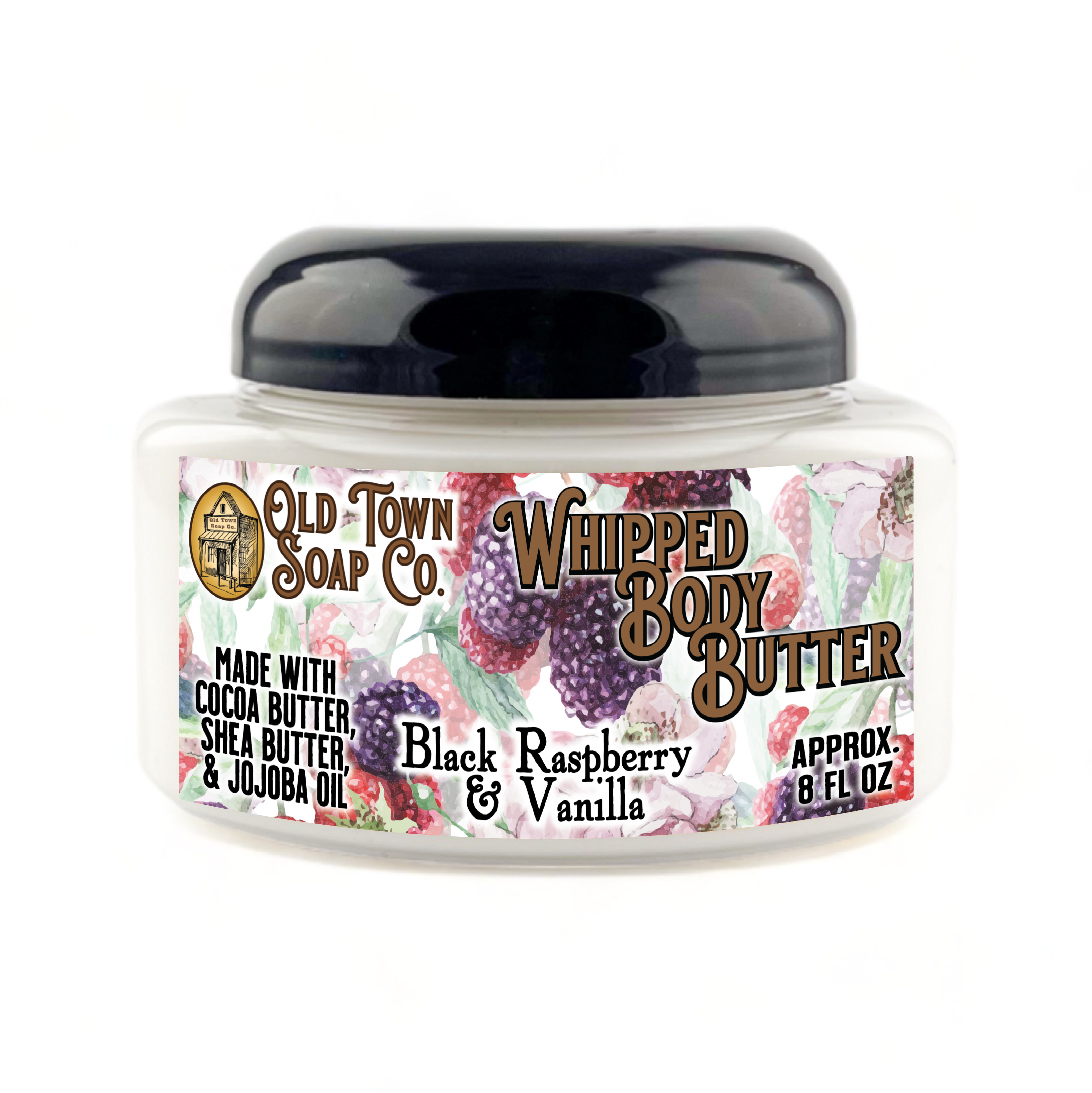 Old Town Soap Co. – wholesale Body balm/butter – Hydrating Whipped Body Butter10