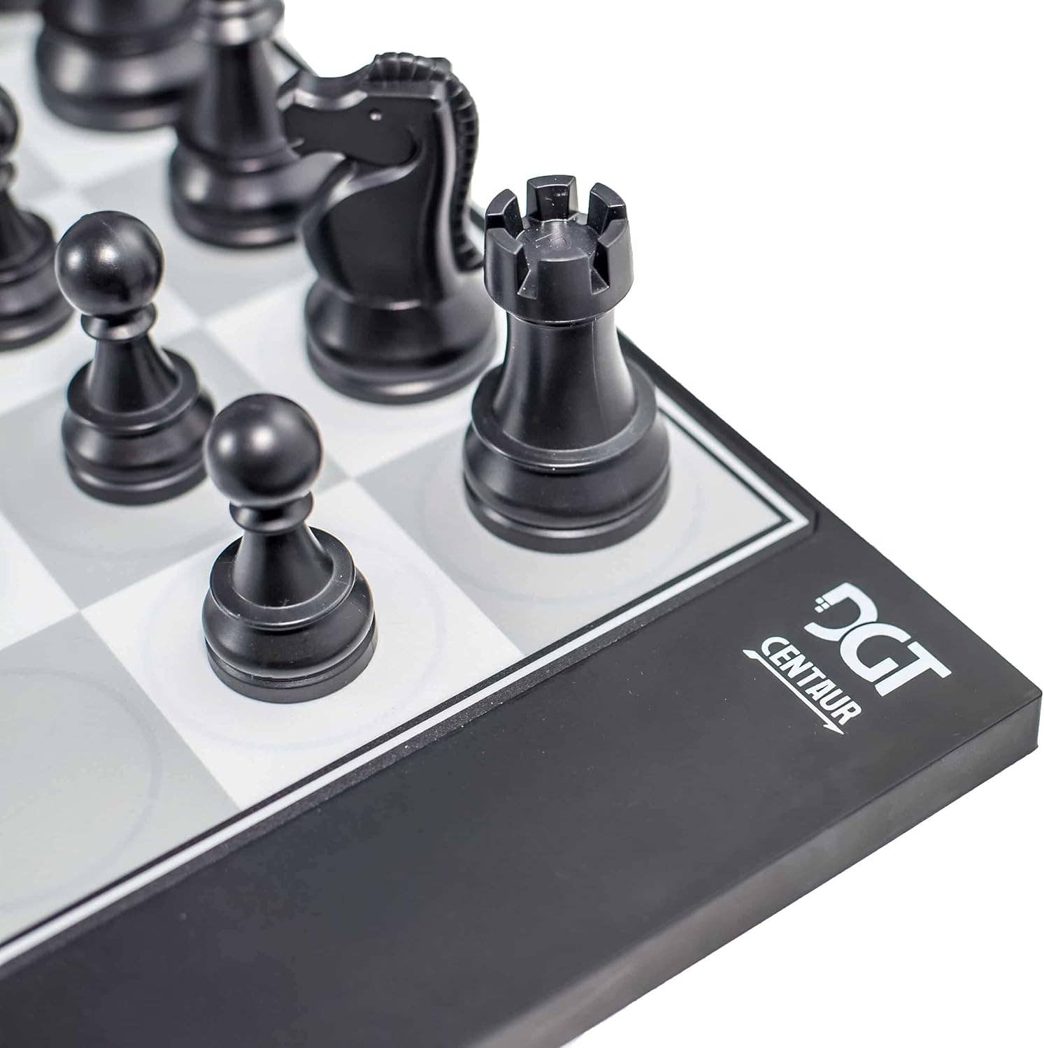 Cardshouse – wholesale Brädspel – Centaur Schackdator DGT5