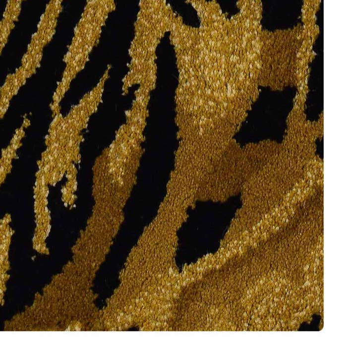 Hand Tufted Wool Novelty Area Rug Multicolor K03003 for wholesale on Faire