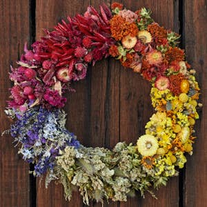 Penguin Random House LLC - Wholesale Home & Garden - Designing with Dried Flowers10