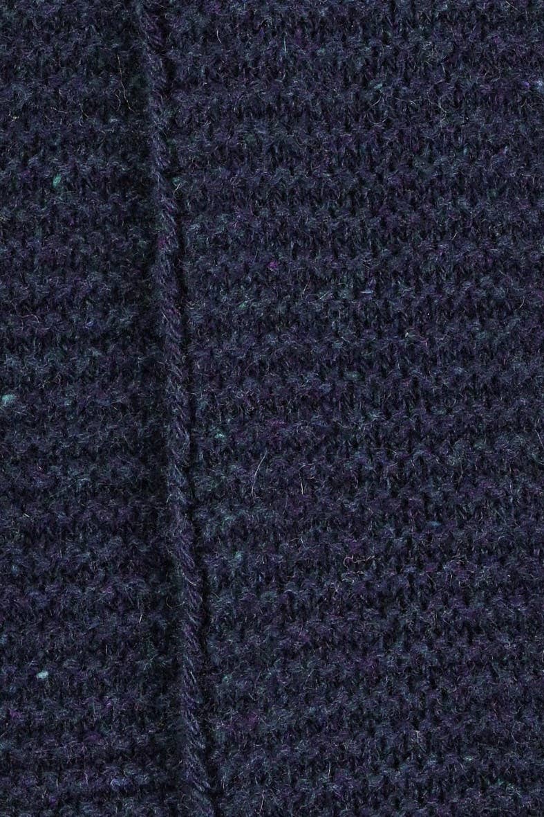 Abstract - Wholesale Scarf - Unisex - Pure cashmere knitted neck scarf2