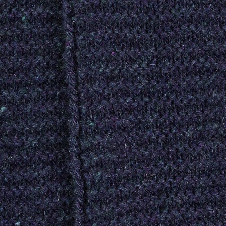 Abstract - Wholesale Scarf - Unisex - Pure cashmere knitted neck scarf2