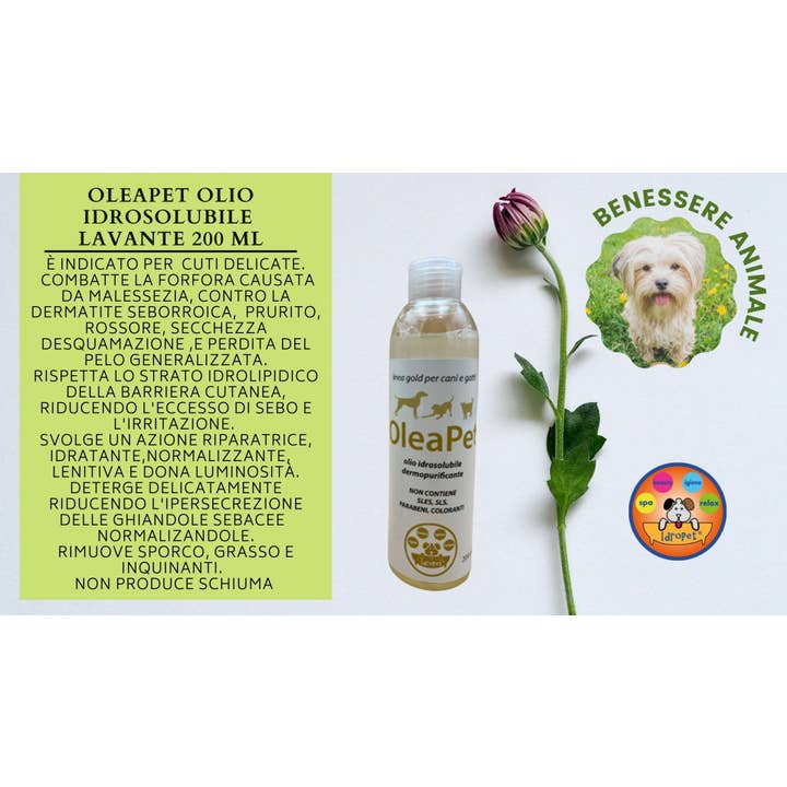 Idropet - Wholesale Pet Grooming Set - Dog - Pet Welfare Gift Box7