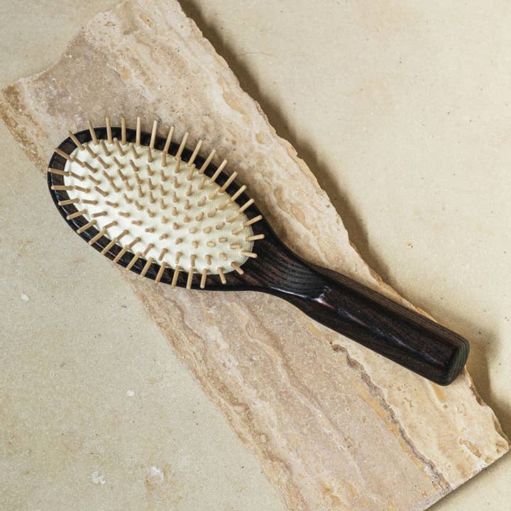 THE ASH BRUSH for wholesale by S A Y A Designs