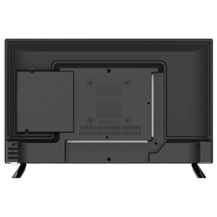 JupiterGear Home - Wholesale Decorative Tabletop Object - Emerson 24" Class Widescreen AC/DC 12V HD LED Television5