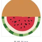 Calloway Mills - Wholesale Door mat - 24" x 36" Rubber Doormat Interchangeable Insert49