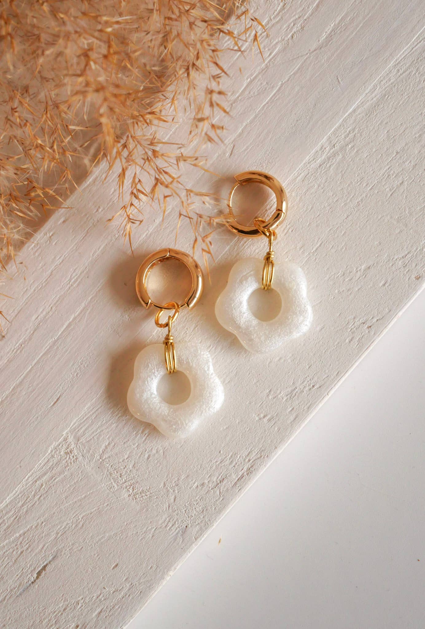 Azeria Création - Wholesale Dangle Earrings - Ana earrings5