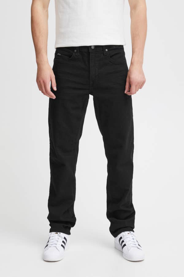 Blend - Vente Jean – homme - Blend® Rock Fit : jean droit10