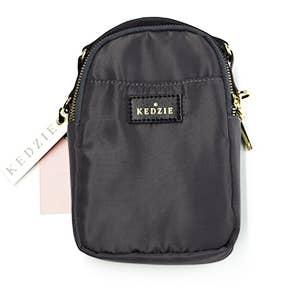 DM Merchandising - Vendita all'ingrosso Borsa a tracolla - Donna - Kedzie Crosstown - Borsa a tracolla4