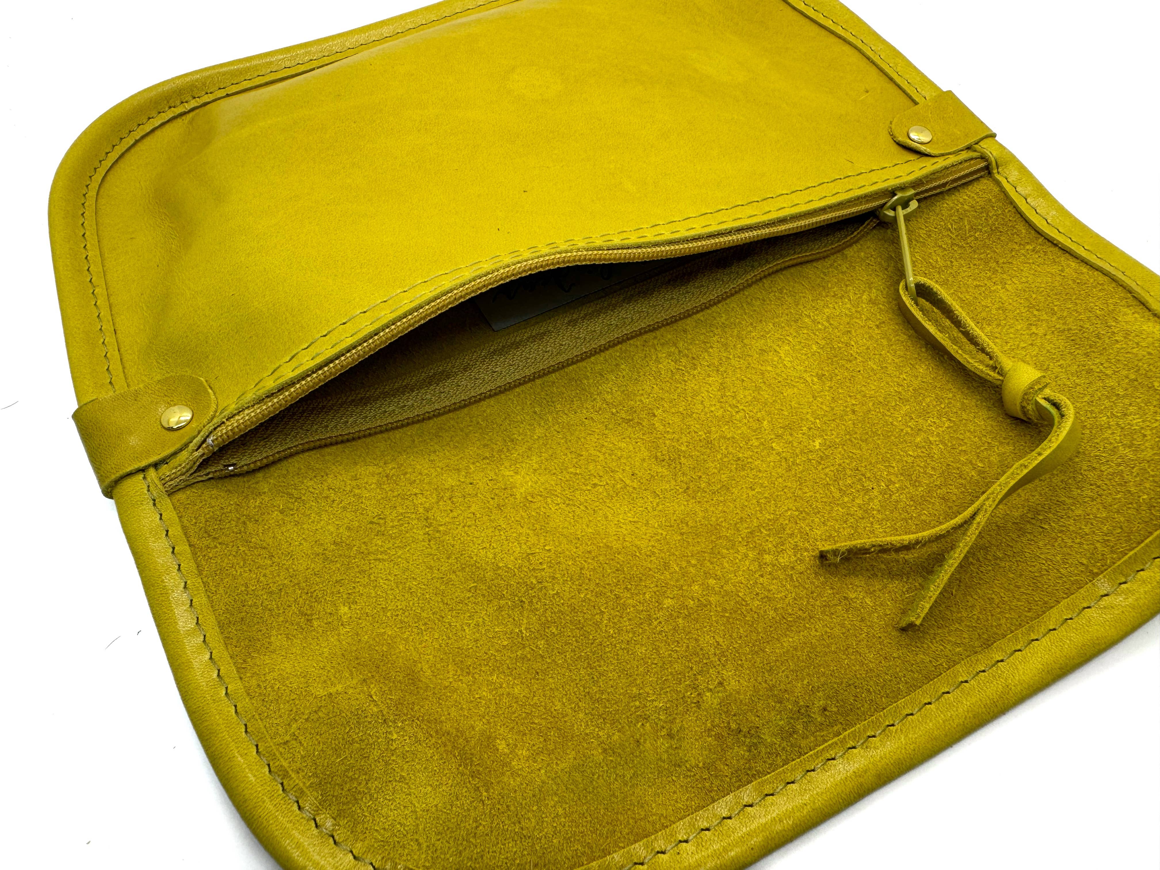 Vicki Jean Leather Design Co. – bolsa tiracolo - Mulher por atacado – Bolsa Fanny Pack Crossbody Convertible em Pele Trixie3