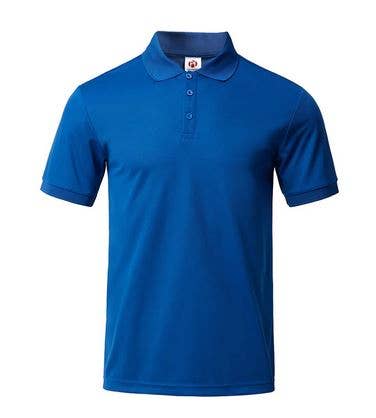 Generation XYZ - Wholesale Polo - Men's - Men's Quick Dry Polo Shirt [HF-LHT15]4