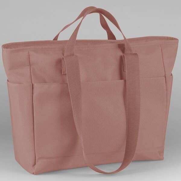 Logo Free Clothing – wholesale Tote bag – Unisex – BagBase Simplicity Tote Bag | 32 Litre Capacity | Showerproof | 5 Colours | One Size4