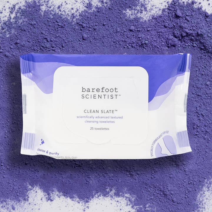 Schiefer reinigen für den Großhandel von Barefoot Scientist