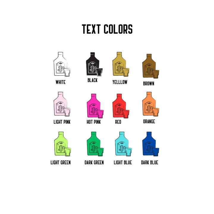 Tipsy Rodeo - Wholesale Trucker hat – Women’s - Bridal Shower Bride & Bridesmaid Hats - Wedding Gift3