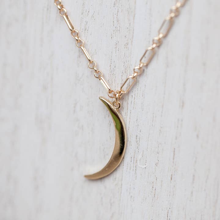 Lua crescente por atacado de 55 North Studio