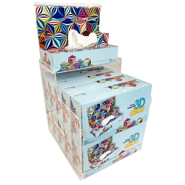 Starter Kit 1 - Psykadelic for wholesale by PopExpressions