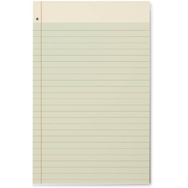 #GP118 gridPAD monnayé pour la vente par Snow & Graham