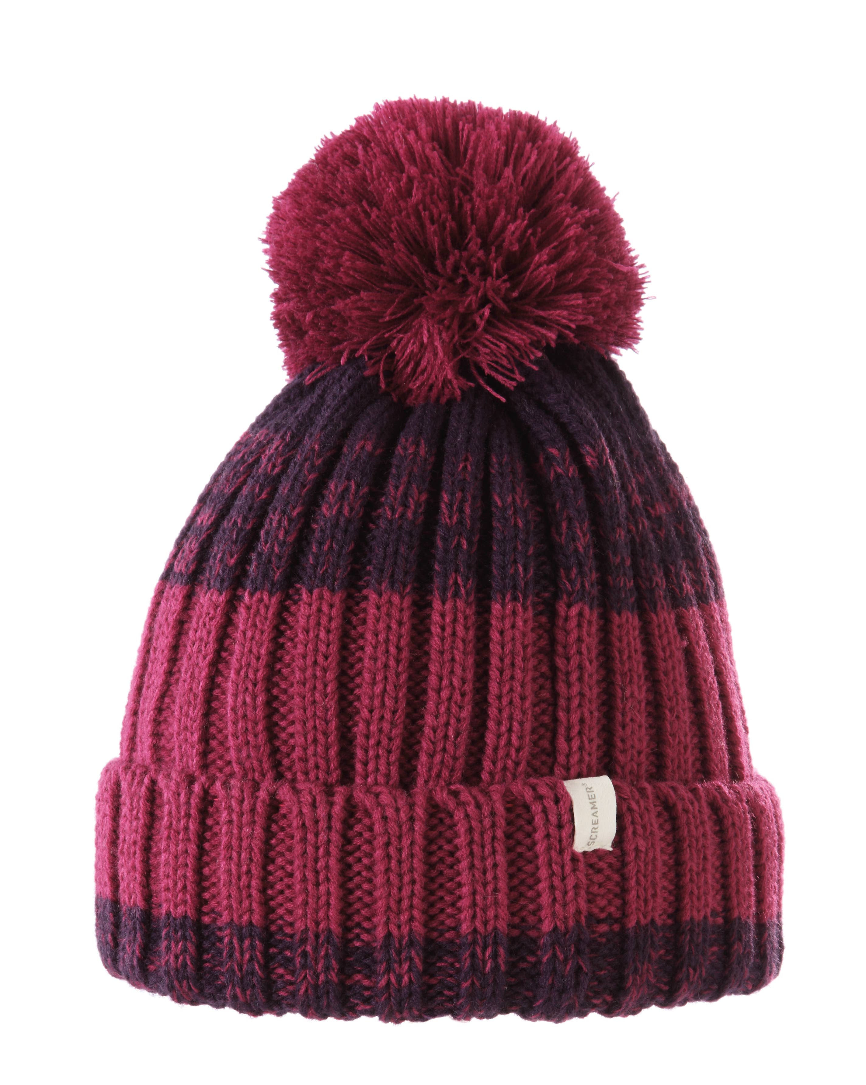 Screamer - Vendita all'ingrosso Berretto - Donna - Melinda1