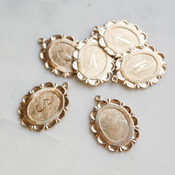 JoeLuc - Wholesale Pendant/Charm Necklace - Celiné Chain3