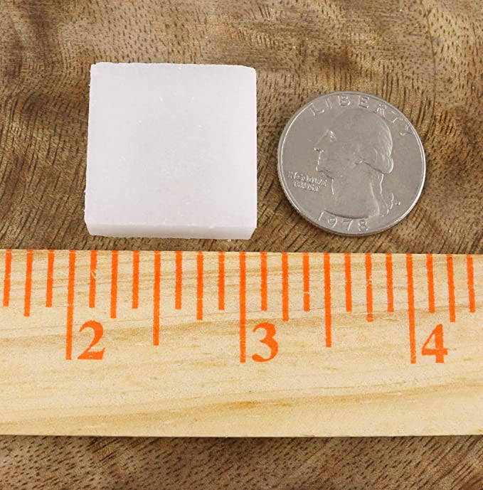 Designs by Deekay Inc. - Wholesale Incense - Soul Sticks - 100% Pure & Natural Camphor Box (56 g.)4