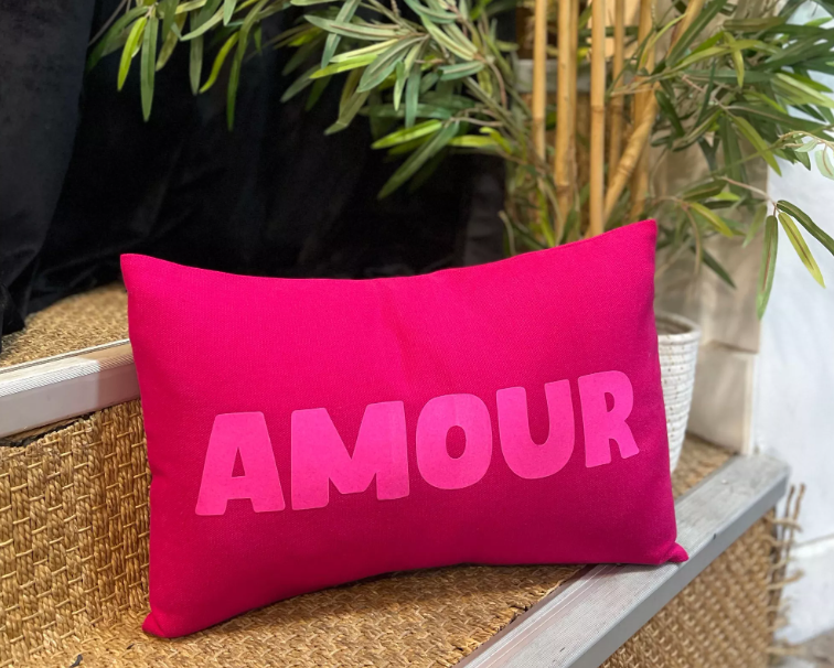 Toiles Chics - Wholesale Throw/Decorative Pillow - Small cushion - Color Collection9