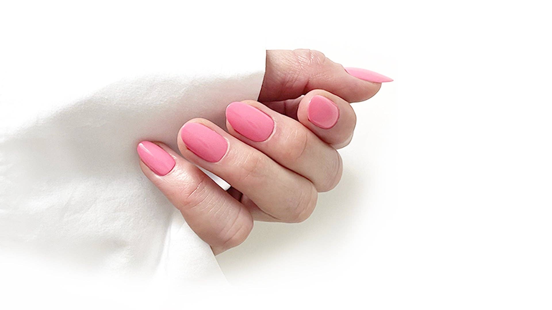 Hello Tomato - Wholesale Nail Polish - CHERRY BLOSSOM Nail Polish1