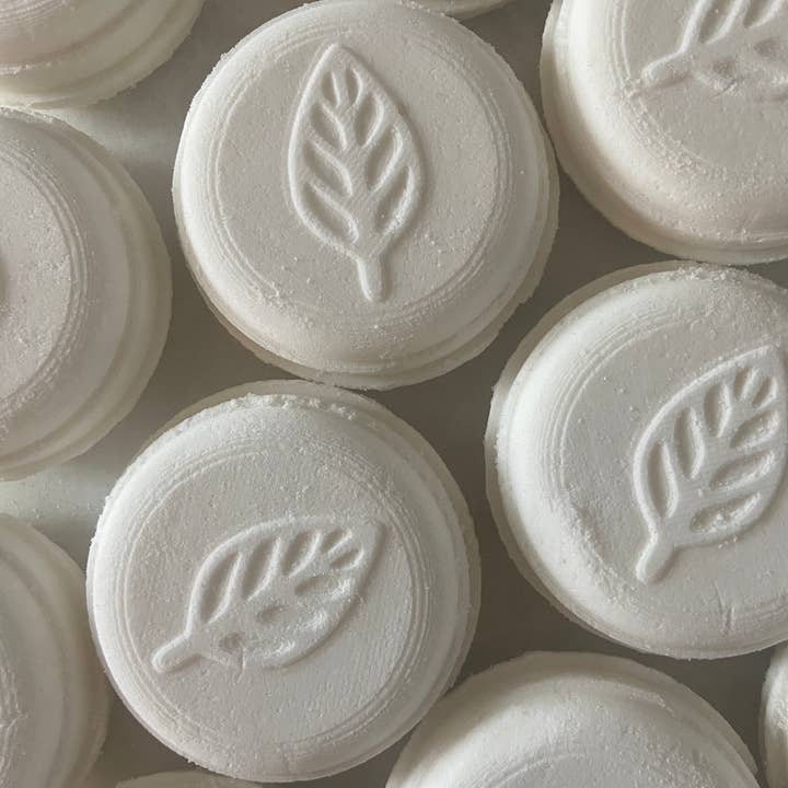 Citrus Lavender I Shower Steamer for wholesale by Phyzzy