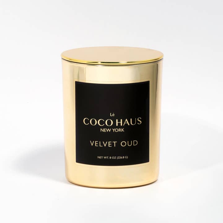 Velvet Oud por atacado de Lé COCO HAUS
