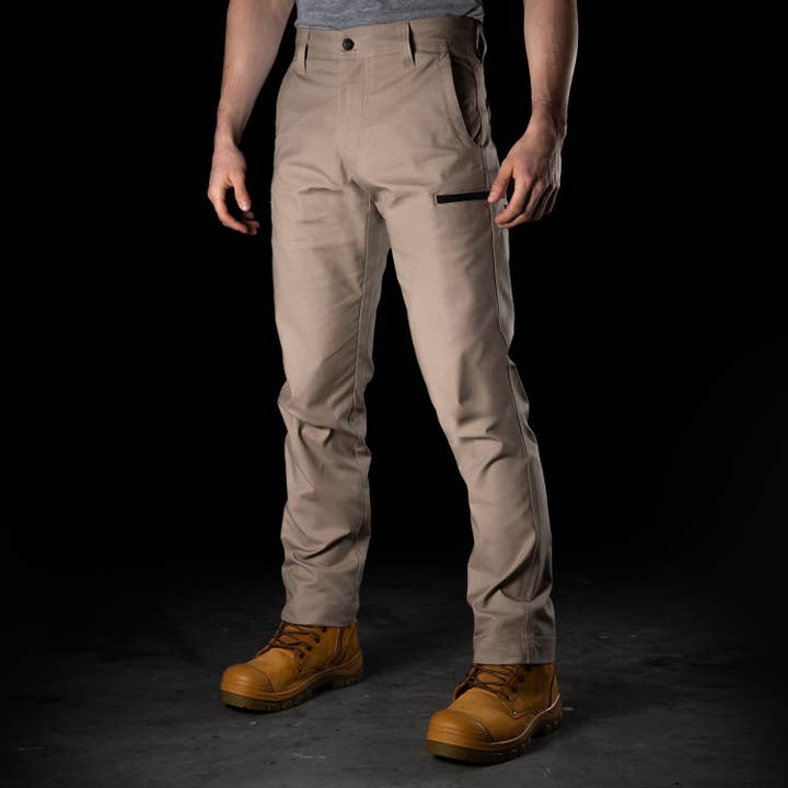 BAD WORKWEAR – wholesale Byxor - Herr – BAD 365™ ARBETSBYXOR MED SMAL PASSFORM
