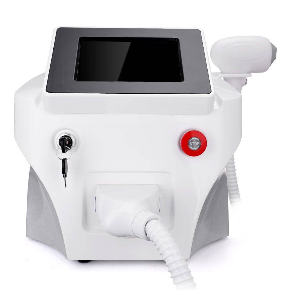 Cavitation Machines - Wholesale Electronic Skincare Device - Shape Tactics 3-in-1 Diode Laser Hair Removal and Skin Therapy0