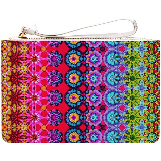 Bayfest Clutch Bag for wholesale by Stringberry