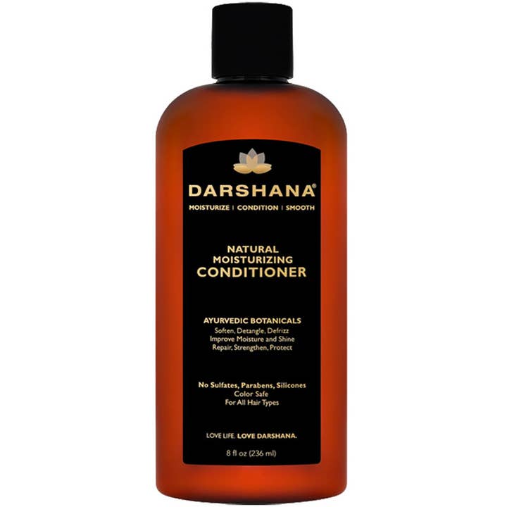 Revitalisant hydratant naturel Darshana pour la vente par Darshana