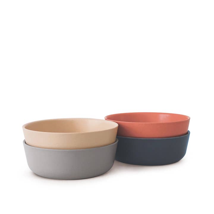 Kids Bowl Set - Scandi for wholesale by Ekobo Australia