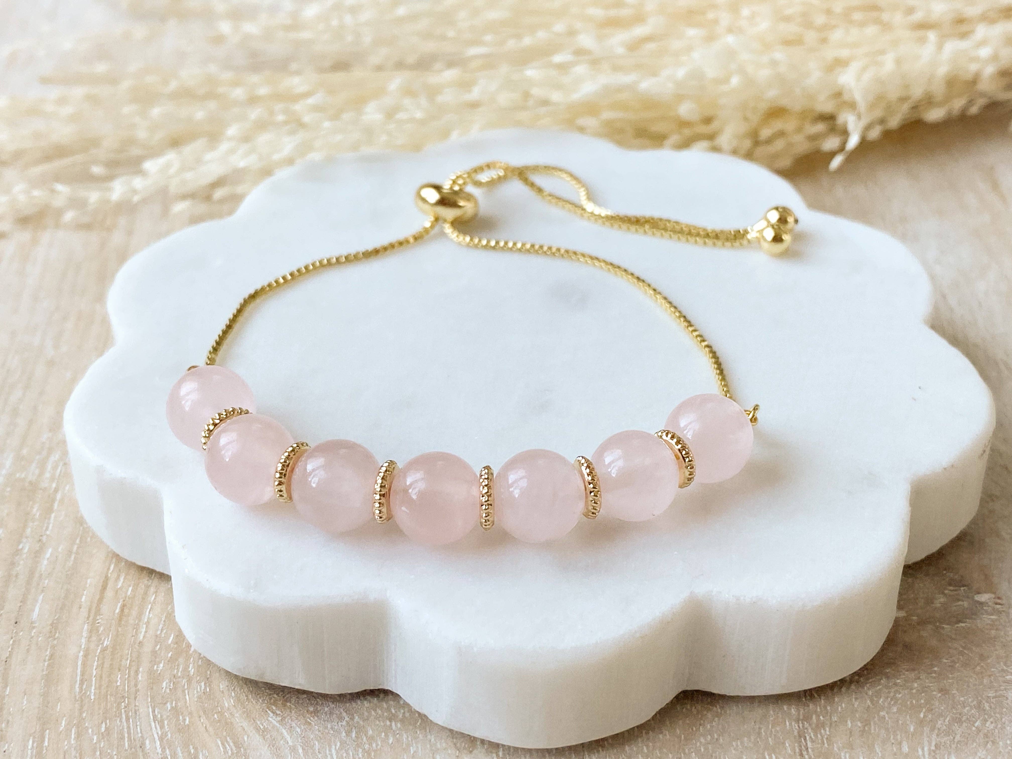 Agaveh girl - Wholesale Beaded Bracelet - The Gemma Bracelet0