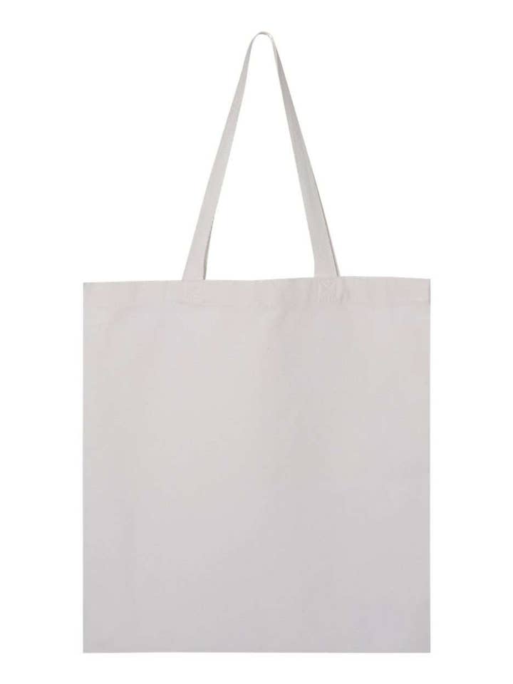 Tote promotionnel Q-Tees® pour la vente par Radyan