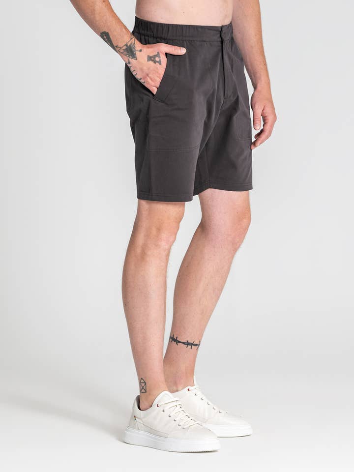 NEWTON SHORTS for wholesale by JEF