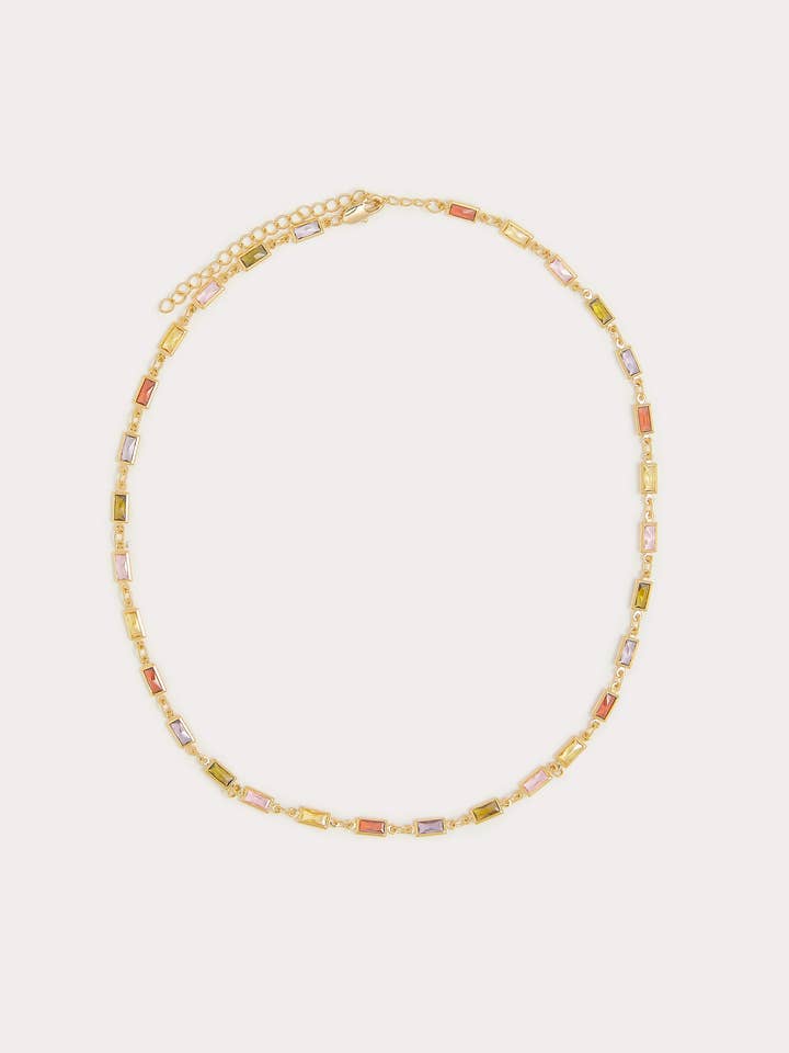 Collana Goldie per la vendita all'ingrosso da parte di Petit Moments