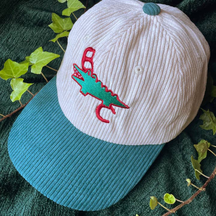 BC Croc-keps för wholesale av OSHETART