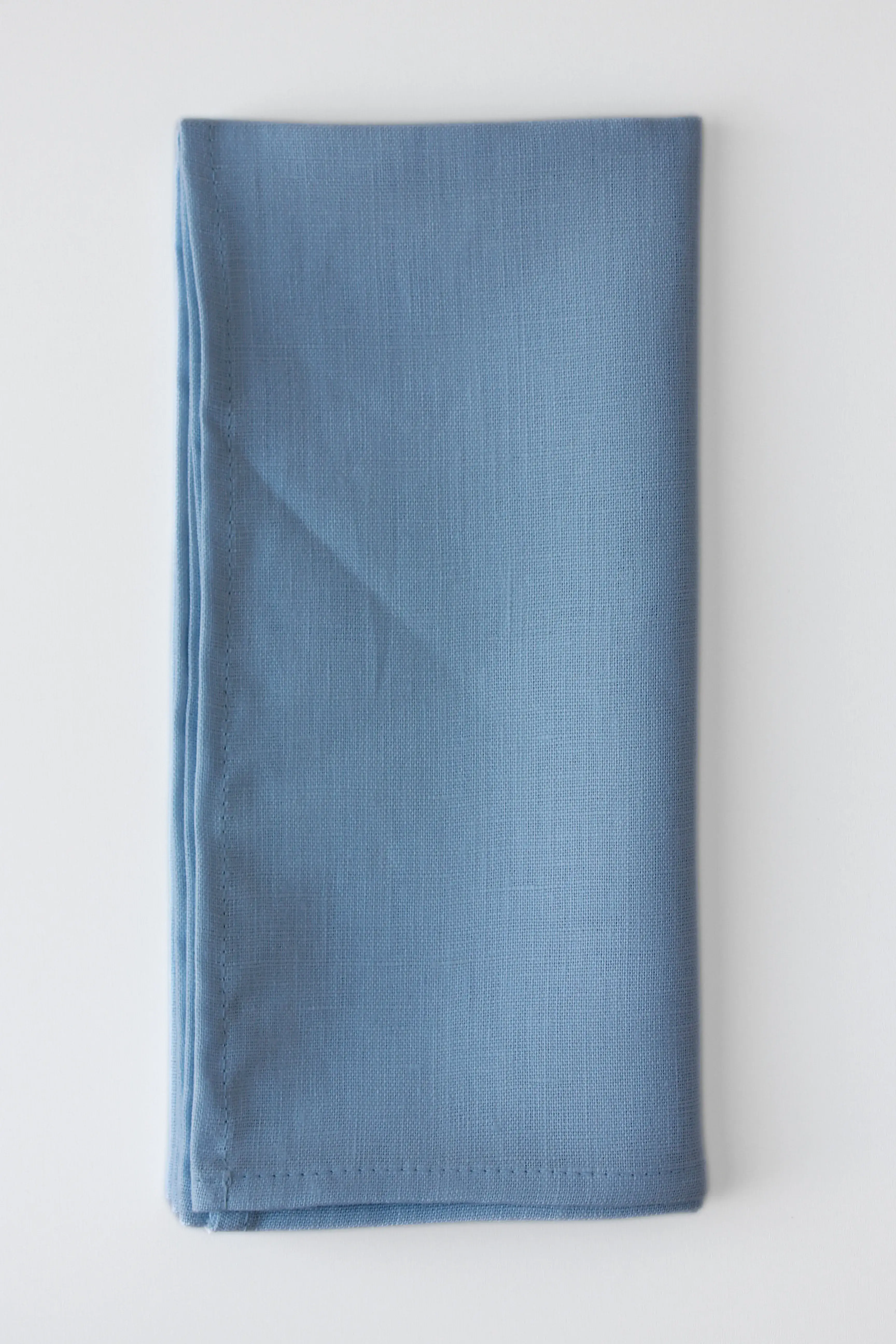 Linen Way Inc. - Wholesale Dinner & Cloth Napkin - Lumen Linen Napkins - Available in 11 Colors, Set of 43