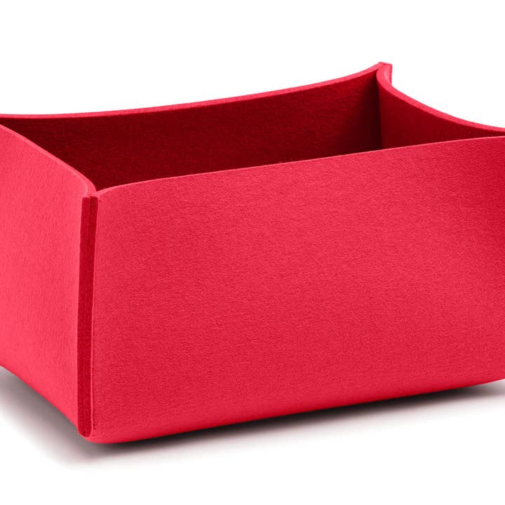 HEY-SIGN – wholesale Storage Bin – Box Rectangular Tall41