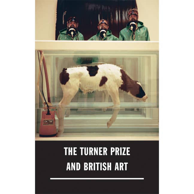 Abrams - Wholesale Arts & Entertainment - The Turner Prize and British Art