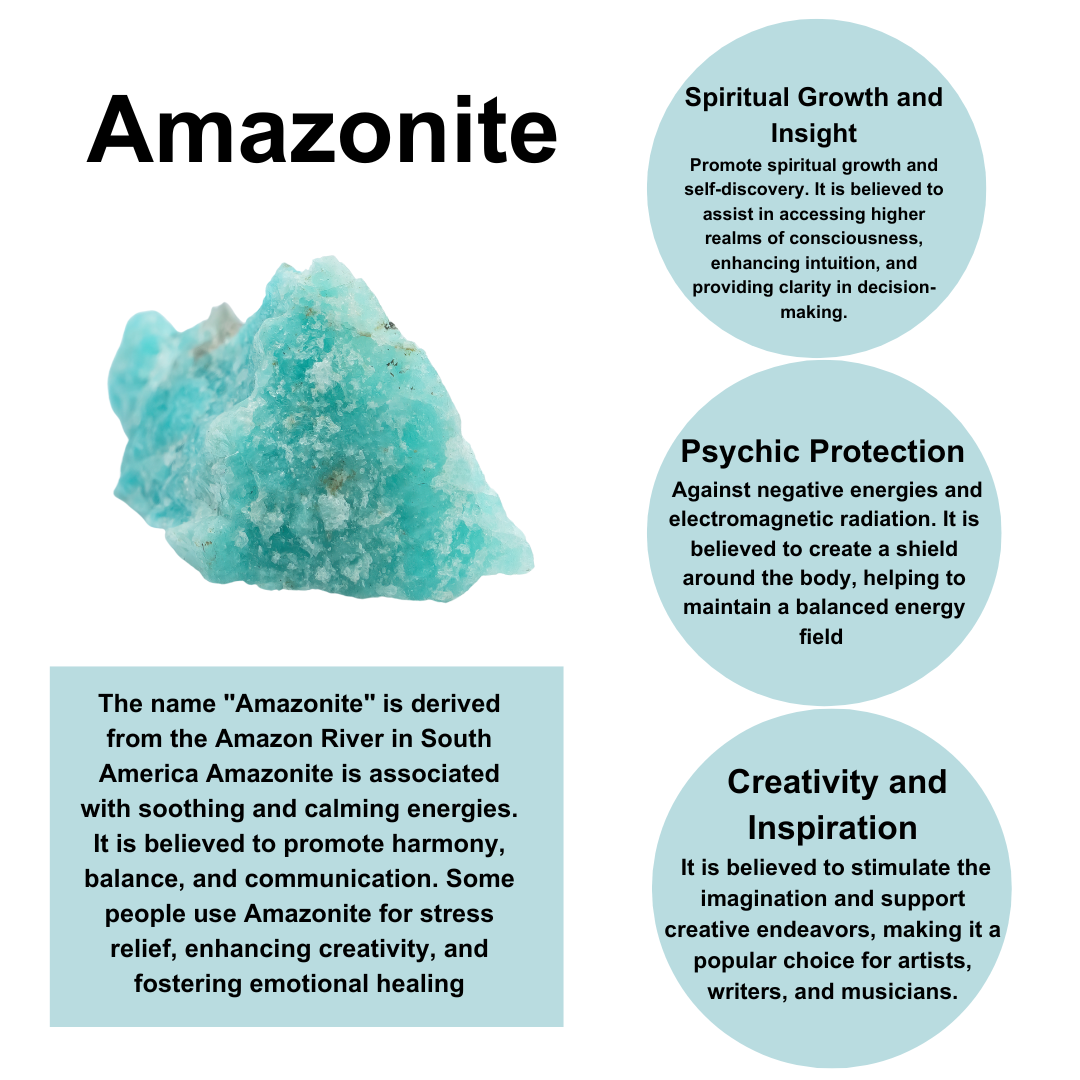 Soothing Crystals - Wholesale Spirituele steen/kristal - Chakra Cadeauset | HART Chakra | Genezing Edelstenenset5