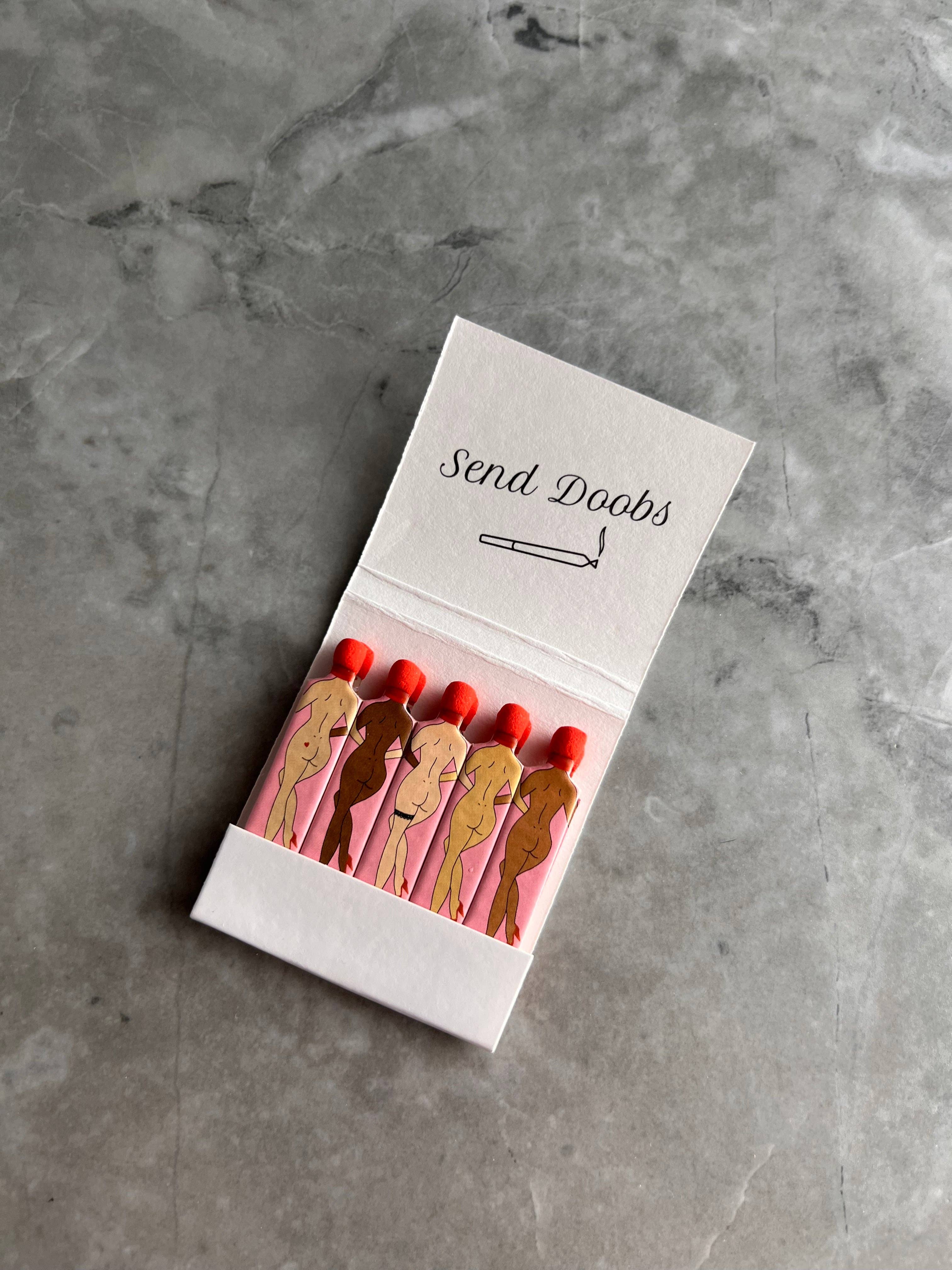 Rogue Paq – wholesale Tändsticka – SendNudes Matcher: Skicka Doobs1