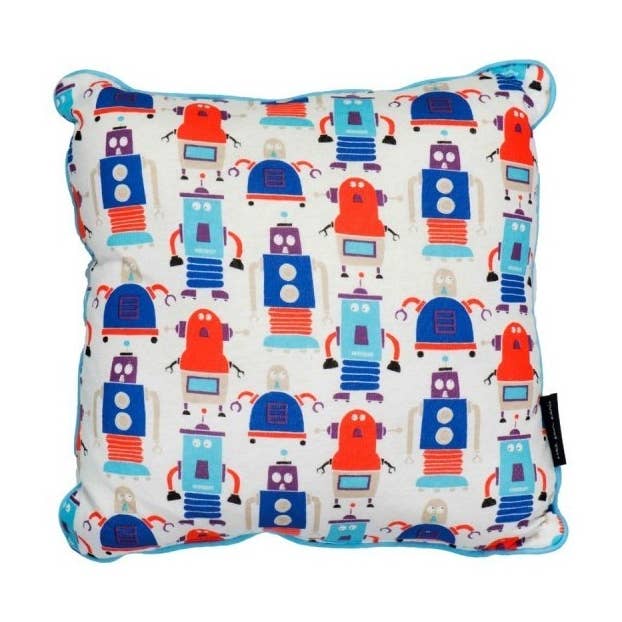 AR242J Pillow for wholesale by Petit Jour Paris