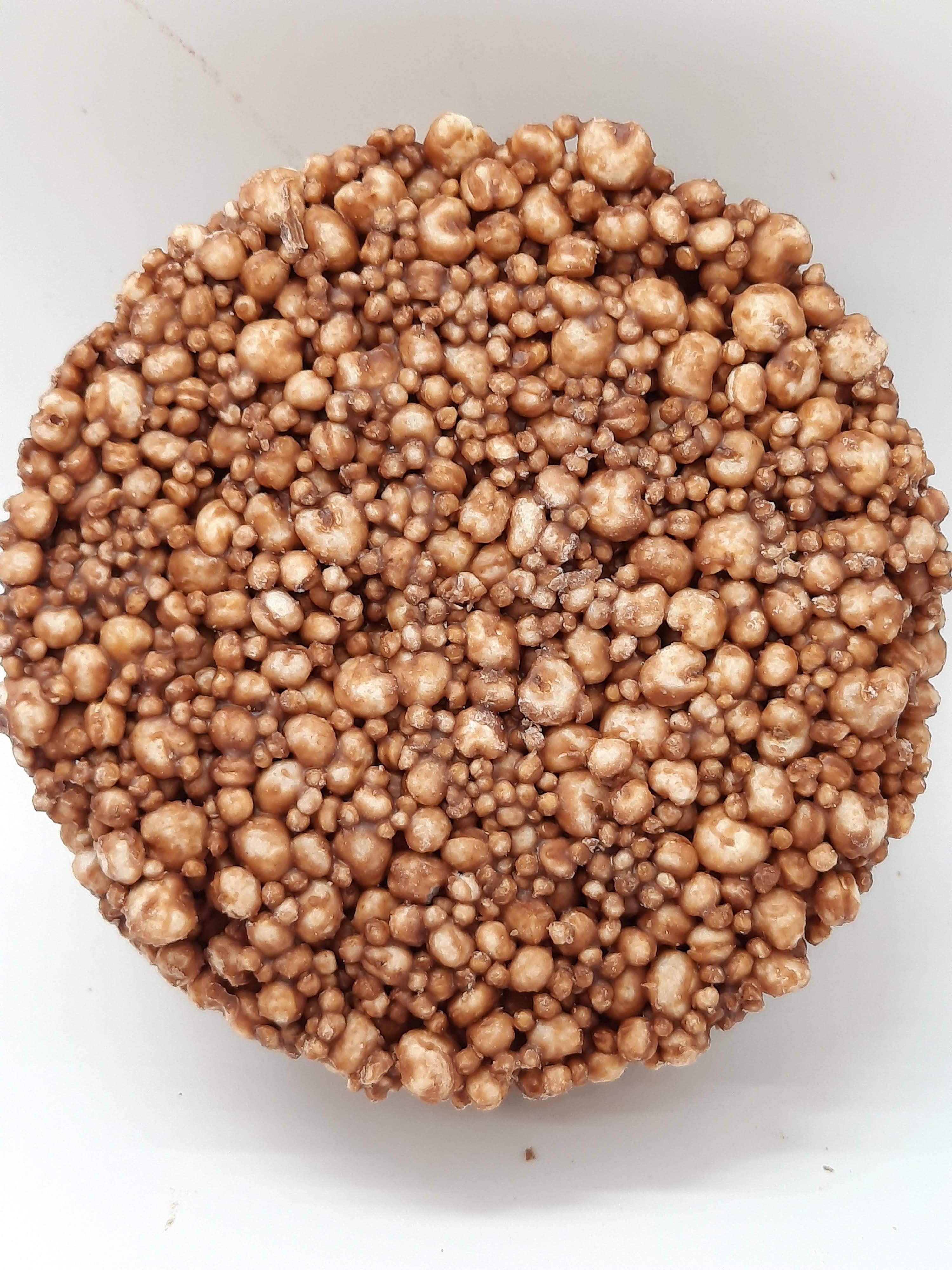 Paktli Foods - Wholesale Chocolate Covered Sweets - NEW Milk Chocolate Mexican Alegria Bites4